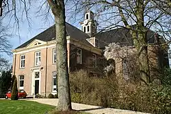 Dutch Reformed Church