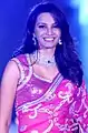 Miss World 1997Diana Hayden, &nbsp;India