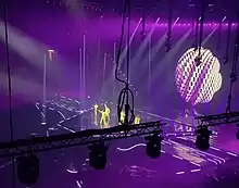 The Roop in Rotterdam (2021)