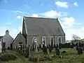 Ebenezer Chapel, Llanfechell