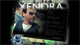 Image 74El Xendra is an independent film that mixes elements of suspense and science fiction. (from Culture of Honduras)