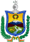 Official seal of La Paz
