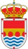Coat of arms of Murillo de Río Leza
