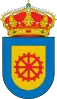 Coat of arms of Santiurde de Toranzo