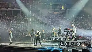 Intelligent Music Project at the Eurovision Song Contest 2022