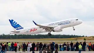 ILA Berlin Air Show