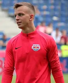 Photo of Philipp Köhn