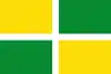Flag of La Peña