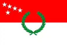 Legion of the Just Ruler