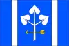 Flag of Nedašova Lhota