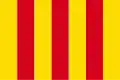 Flag of Foix