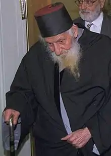 Yitzchak Kaduri