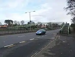 Site of Milecastle 8