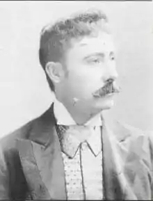 Grierson c. 1890