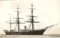 HMS&nbsp;Tourmaline (1888)