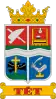 Coat of arms of Tét