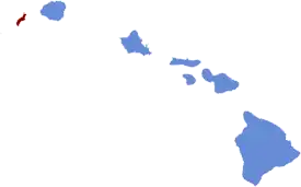 Hawaii By Island