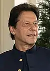 Imran Khan(PTI) 22nd, served 2018–2022 (1952-10-05) 5 October 1952 (age 71)
