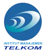 Logo IM Telkom