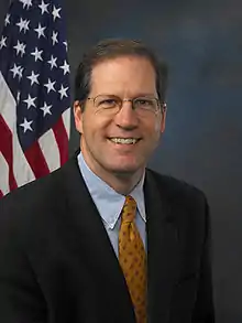 SenatorJohn E. Sununufrom New Hampshire(2003–2009)