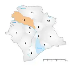 District 10