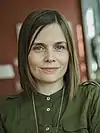 Katrín JakobsdóttirCouncil Chair(2020–present)Prime Minister of Iceland(2017–present)