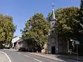 Chapel in Kornelimünster
