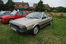 Lancia Montecarlo