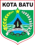 Coat of arms of Batu