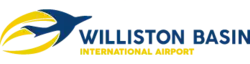 Logo of Williston Basin International Airport
