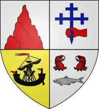 Maclean of Duart and Morven