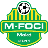 180px
fullname = Makói Futball Club