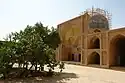 Jameh Mosque of Saveh