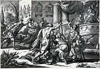 Massacre of the innocents