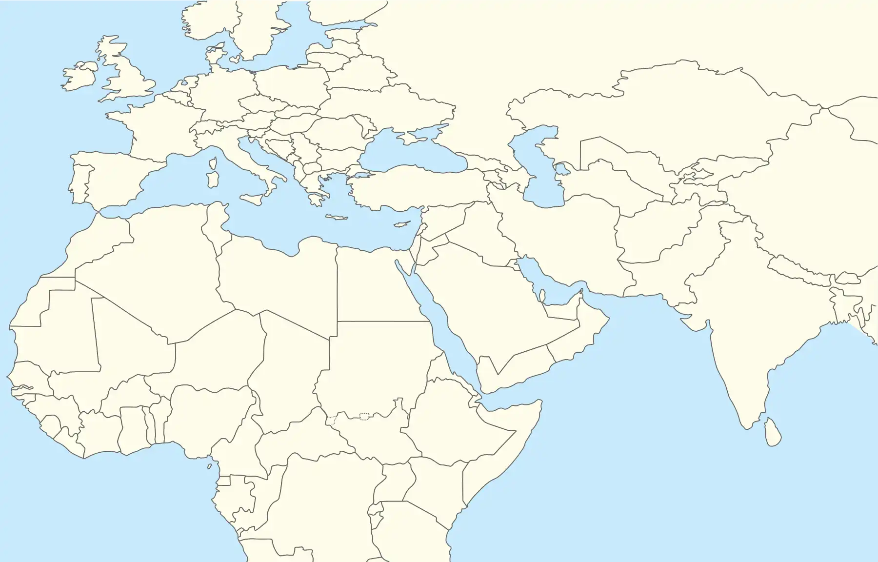 Shibām Ḥaḍramawt is located in Middle East