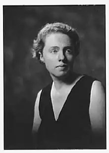 Miss I. A. R. Wylie (1928)