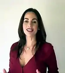 Miss World 1995Jacqueline Aguilera, &nbsp;Venezuela
