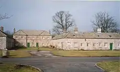 Lowther Castle Model Village