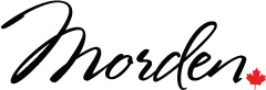 Official logo of Morden