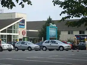 Moto Heston East services