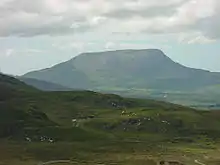Muckish Mountain