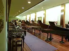 The Russell Collection