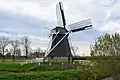 Zwakkenburgermolen&nbsp;[nl]