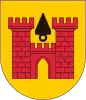 Coat of arms of Olkusz