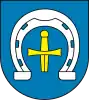Coat of arms of Skoki
