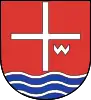 Coat of arms of Lipsko County