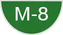 M-8
