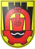 Coat of arms of Pernik