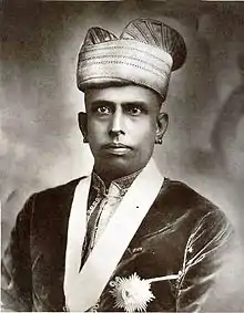 Rama Varma XV was the brain behind the idea of Cochin State Forest Tramway