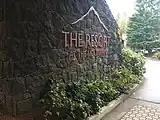 Resort at the Mountain